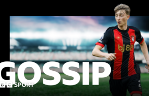 Gossip de fútbol: Isak, casas, Clear, Gabriel, Camavinga, Assenio