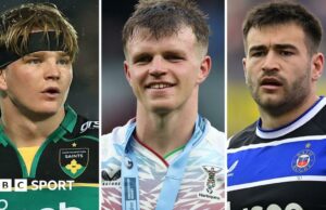 Rugby de primer ministro: Henry Pollock, George Ford y otros puntos de conversación