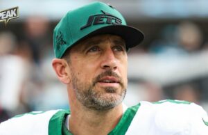 Keyshawn: 'Aaron Rodgers no vale la pena esperar' | Hablar