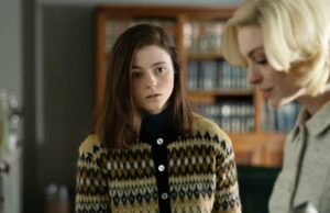 Si tienes que ver 1 película de Hulu en marzo de 2025, transmita este thriller ahora