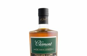 Ron Clement Pedro Ximenez Termina Ron