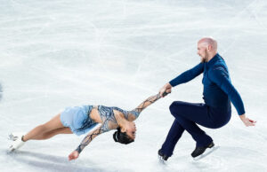 Dónde ver el Campeonato Mundial de Patinaje Figurativo de 2025