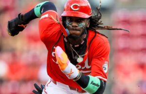 2025 Guía de preparación del draft de béisbol de fantasía: simulacros, clasificaciones, niveles, durmientes, dinastía: su índice de todo