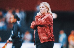 ¿Emma Hayes está influyendo en los jugadores de la USWNT para ir al extranjero?: 'Tienen su propia mente'