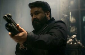 Revisión de la película de Empuraan: el protagonista de Mohanlal grita ambición pero carece de golpe