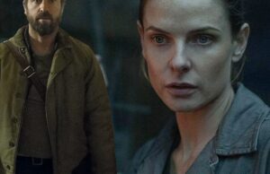 4 mejores programas de televisión si estás obsesionado con el colapso civilizacional