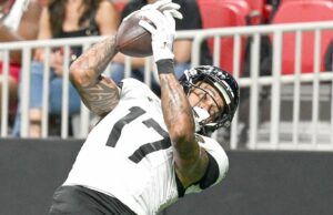 2025 Ganadores y perdedores de la agencia libre de la NFL: Evan Engram aumenta los Broncos; Steelers esperando a Aaron Rodgers?
