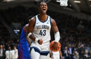 Butler vs. Villanova Odds, Predicción, Tiempo: 2025 Pelocas de baloncesto universitario, 1 de marzo apuestas por modelo probado