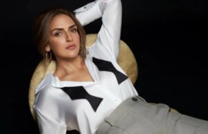 Esha Deol comparte el consejo de mamá Hema Malini después de su divorcio con Bharat Takhtani