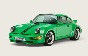 Everatti Wide Body 911 (964) Viper Edition EV
