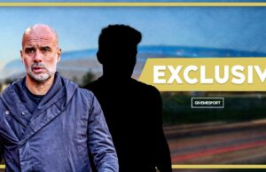 Exclusivo: Man City mirando 'uno de los mejores del mundo' para la Copa Mundial de Clubes