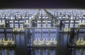 La primera computadora cuántica modular del mundo que puede funcionar a temperatura ambiente se pone en línea