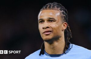 Nathan Ake: Manchester City Hope Defender estará en condiciones de jugar nuevamente antes del final de la temporada