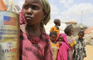 Los recortes de USAID ya están llegando a países de todo el mundo. Aquí hay 20 proyectos que han cerrado