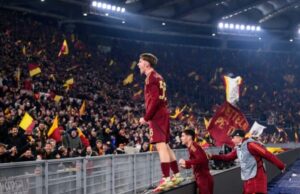 Roma recoge 10 victorias en 2025