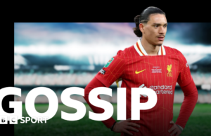 Gossip de fútbol: Darwin Núñez, Alexander Isak, Bart Verbruggen, Benjamin Sesko