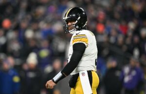 2025 Actualizaciones de la agencia libre de la NFL: Russell Wilson to Giants, Stefon Diggs a Patriots en pares de movimientos de renombre