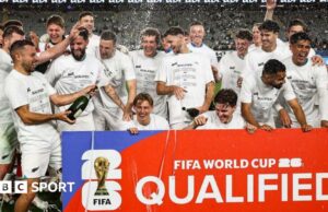 Copa Mundial 2026: ¿Quién ha calificado y cómo funcionan los calificadores?