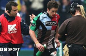 Bloodgate: cómo el escándalo sacudió el rugby