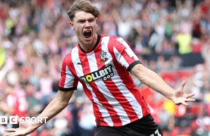 El surgimiento de Tyler DiBling: por qué el extremo Wanting de Southampton es el 'antídoto contra el fútbol robótico, estructurado y predecible'