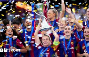FIFA presentará la Copa Mundial de Clubes de Mujeres en 2028