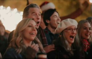 Virgin River Season 7 ha elegido a dos personajes nuevos, y espero que uno signifique el final de una pareja ya desordenada