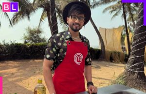 Faisal Shaikh se rompe frente a los jueces como …, promete que …