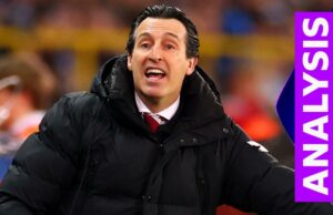 Liga de Campeones: las sustituciones de Emery 'Cambiaron el juego' contra Club Brugge
