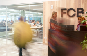 World Creative Rankings 2025: FCB New York nombró a la agencia más otorgada
