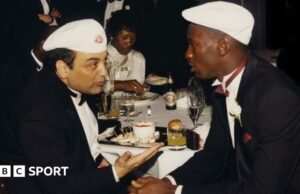Sonny Vaccaro: El hombre que convenció a Nike para firmar a Michael Jordan