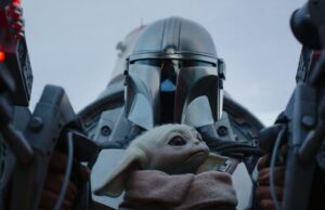 'The Mandalorian and Grogu' tendrá una sorprendente conexión de trilogía original