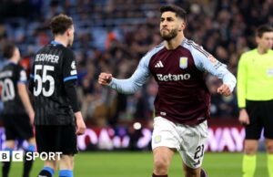 Aston Villa: Marco Asensio podría volver a perseguir a PSG con Aston Villa en la Liga de Campeones