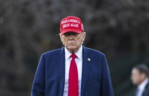 Donald Trump está eligiendo peleas con líderes de todo el mundo. ¿Cuál es exactamente su enfoque de política exterior?