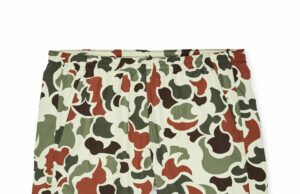 Filson Oxbow Lake Trunks | Suministro de uncrato