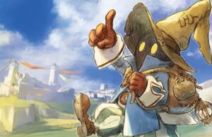 Uno de los mejores juegos de rol podría finalmente obtener su remake de larga duración