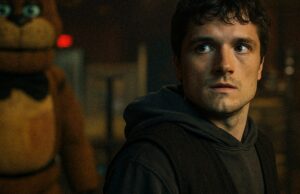 Sí, 'Five Nights at Freddy's' en realidad está obteniendo una secuela