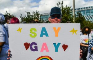 El nuevo proyecto de ley de Florida “No digas gay o trans” fomentaría el tensor de trabajo en el lugar de trabajo