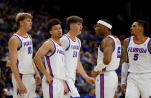 Florida vs. Maryland Odds, Predicción, Hora de inicio: 2025 Torneo NCAA Sweet 16 Picks del modelo probado