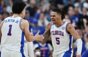 March Madness llega a Historic Elite Eight: Picks, Scouting Reports para cada juego con Final Four en juego en juego