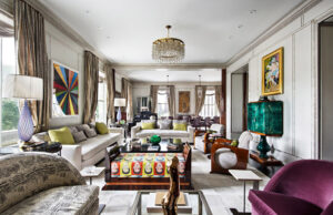 Apartamento Plaza de Frank Lloyd Wright