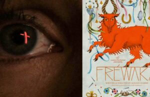 El trailer más nuevo de Shudder sugiere un cruce entre 'Midmarmar' y 'Saint Maud'