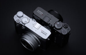 Fujifilm GFX100RF Camera | Unir