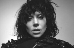 Lady Gaga sobre los derechos trans, '”Dreams góticos” de Mayhem, y la muerte de Jo Calderone