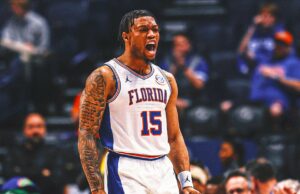 2025 March March Madness Odds: ¿Qué conferencia ganará el torneo de la NCAA?