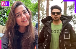 Gaurav Khanna, Tejasswi Prakash, Rajiv Adatia se reúne con este concursante, mira las fotos virales