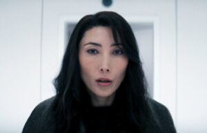 El elenco desempaca el impactante final