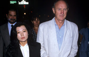 Acerca de Betsy Arakawa y su ex esposa-Hollywood Life