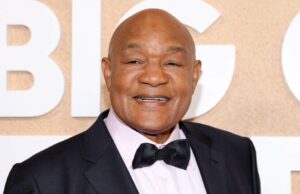George Foreman muere a los 76 años: Leyenda de boxeo de peso pesado, famosa empresario de hojas 'grandes' legado