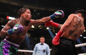 Gervonta Davis vs. Lamont Roach Podds, Línea de apuestas: 1 de marzo Predicciones de lucha, selecciones de experto en boxeo probado