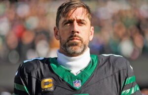 Takeaways de la reunión anual de la liga de la NFL: actualizaciones sobre Aaron Rodgers, Kirk Cousins, 'Tush Push' y más